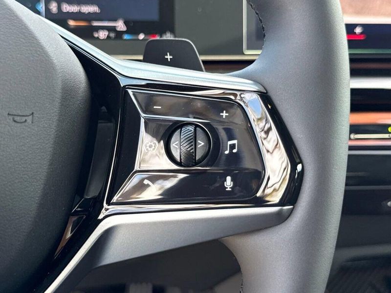 New 2027 BMW 5 Series 530iImage 23