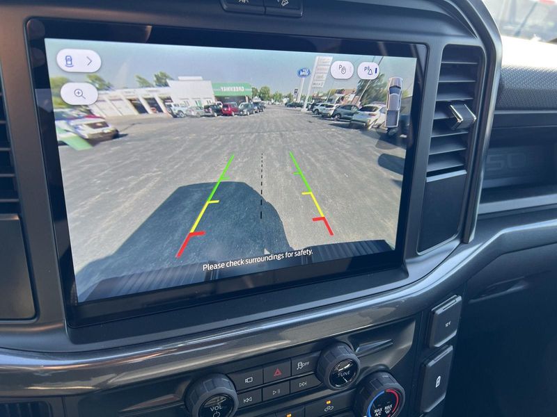 2025 Ford F-150 XL photo 26