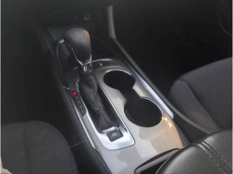 Used 2023 Chevrolet Malibu LTImage 19