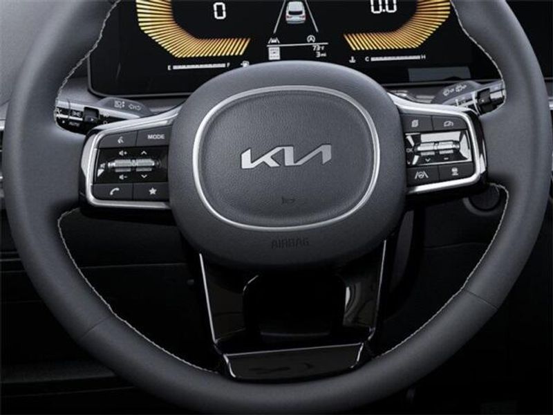 2025 Kia Sorento EXImage 22