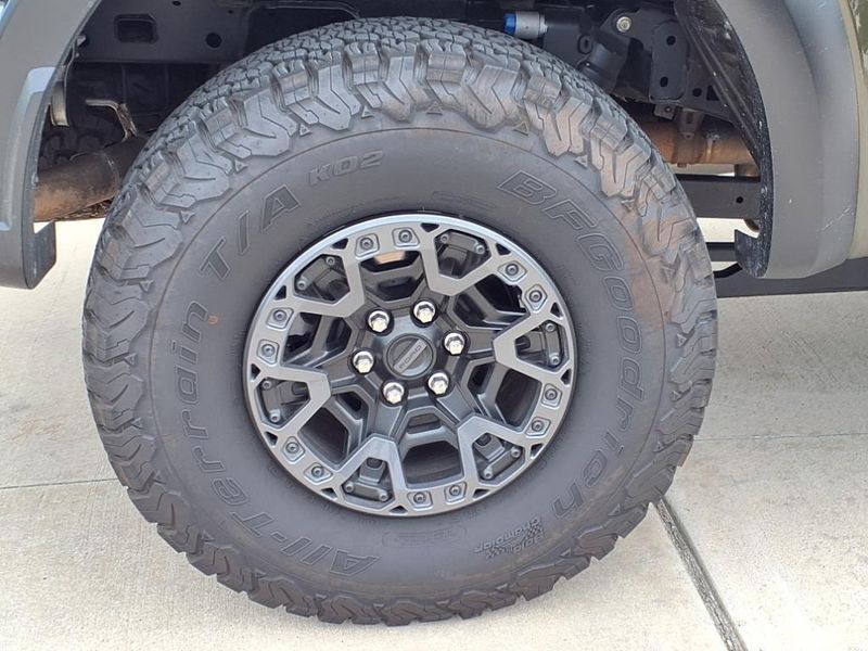 Used 2024 Ford F-150 RaptorImage 14