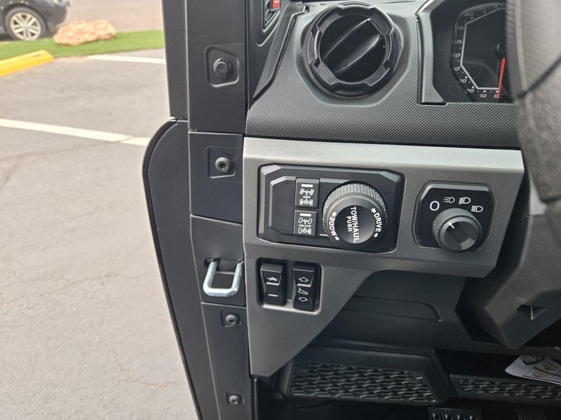 NEW 2026 POLARIS RANGER CREW XD 1500 NORTHSTAR TEXAS EDITION Image 26