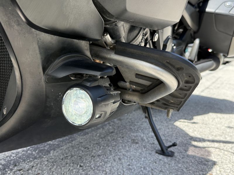 2022 BMW K 1600 B