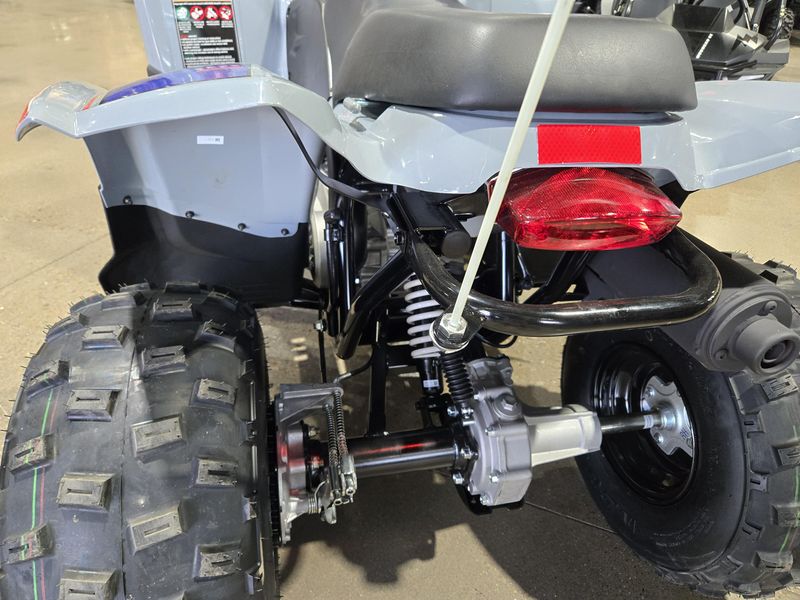 NEW 2026 POLARIS PHOENIX 200 Image 11