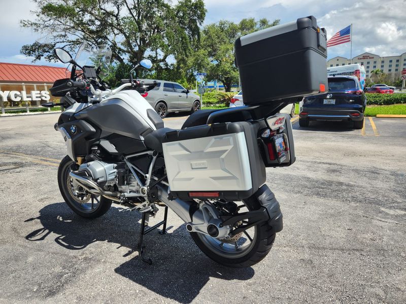 2018 BMW R 1200 GS Image 6