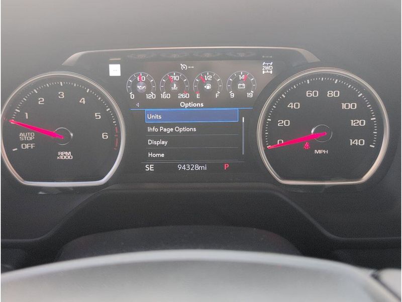 Used 2021 Chevrolet Tahoe PremierImage 22