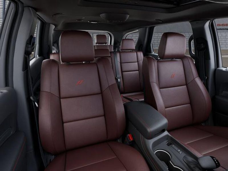 New 2026 Dodge Durango Gt Plus Awd Hemi V8Image 16