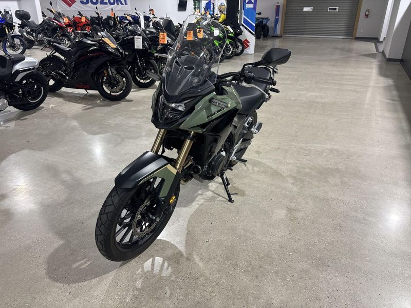 Used 2023 Honda CB500X ABS Image 14