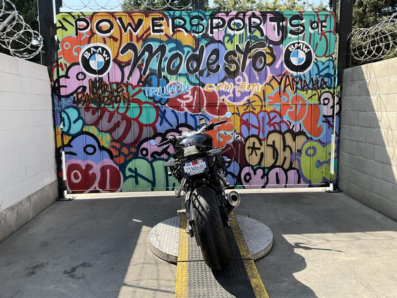 Used 2016 BMW S 1000 R Image 6