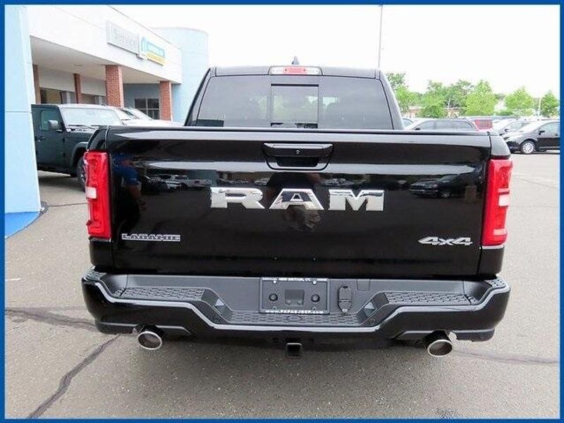 2025 RAM 1500 LaramieImage 6