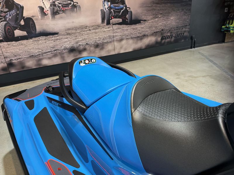 New 2026 Sea-Doo RXT-X 325 (SOUND SYSTEM) Image 23