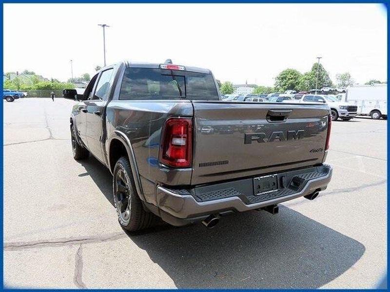2025 RAM 1500 Big Horn Lone StarImage 5