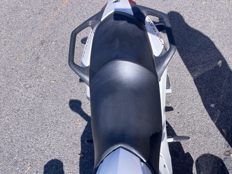 Used 2014 Can-Am RD SPYDER RS 991 SE5 WP 14 CALI Image 13