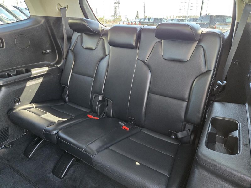 Used 2022 Kia Telluride LX AWD
