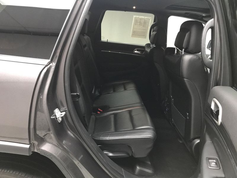 2021 Jeep Grand Cherokee LimitedImage 19