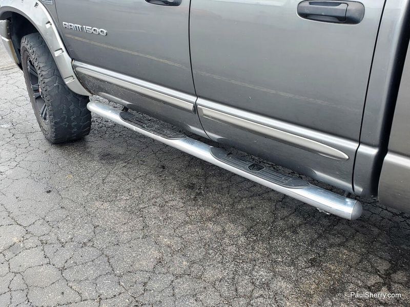 Used 2007 Dodge Ram 1500 SLT