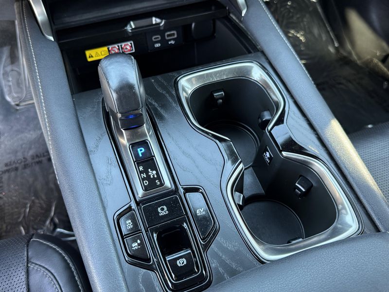 Used 2023 Lexus RX 350h Premium PlusImage 25