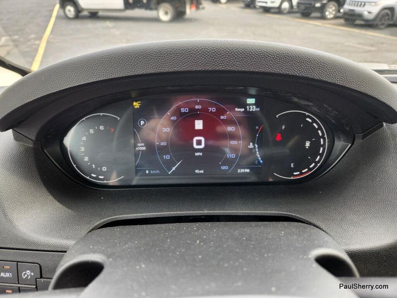 New 2023 RAM ProMaster 3500 Extended 159X WB