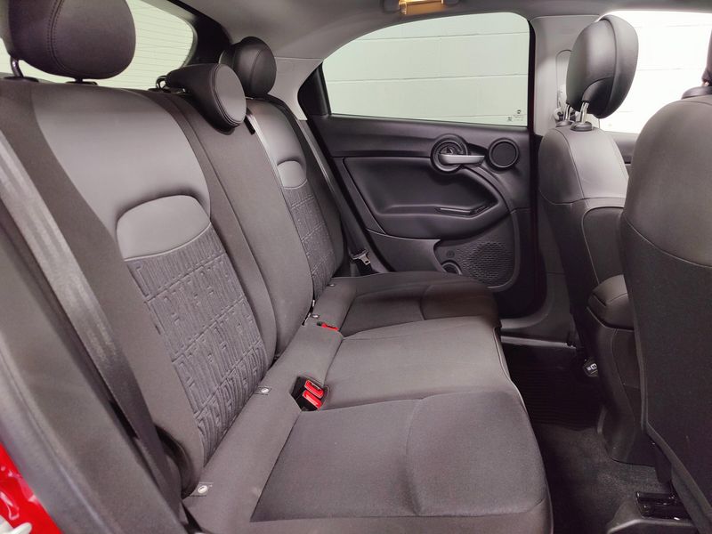 Used 2023 Fiat 500X Pop AWD w/Al Fresco ConvertibleImage 14