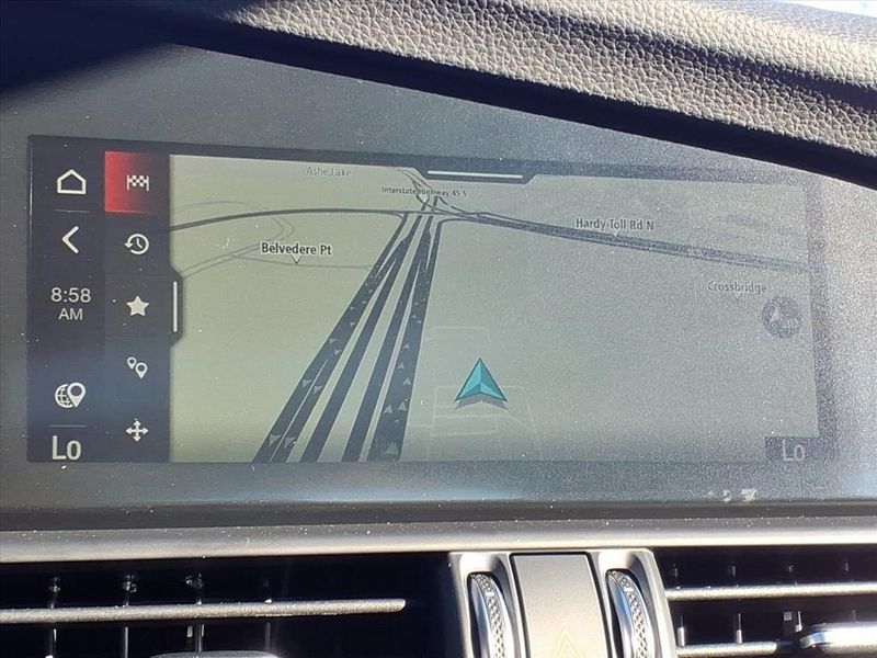 New 2025 Alfa Romeo Giulia RwdImage 25