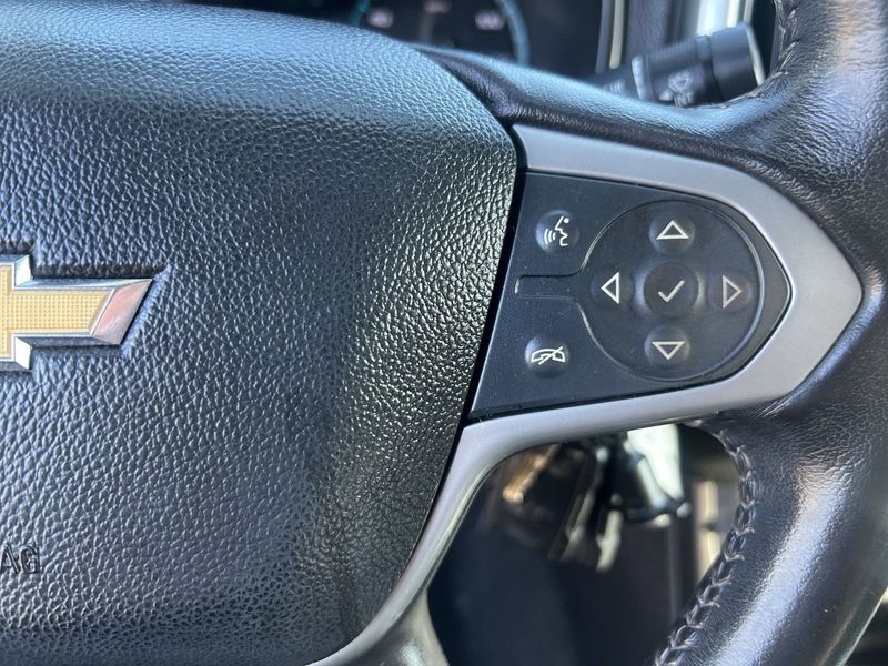 2016 Chevrolet Colorado 2WD LTImage 12