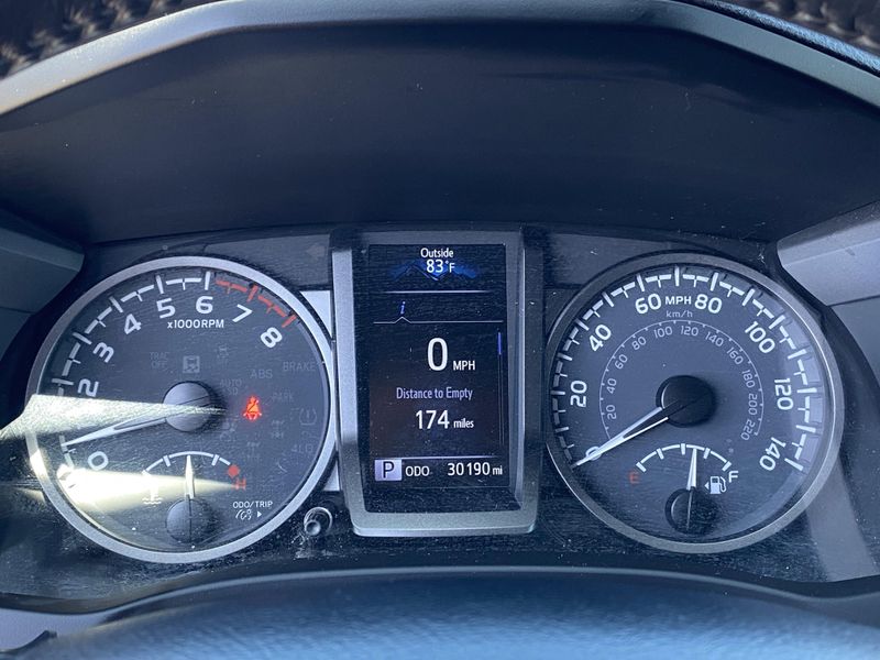 Used 2023 Toyota Tacoma TRD Off-RoadImage 28
