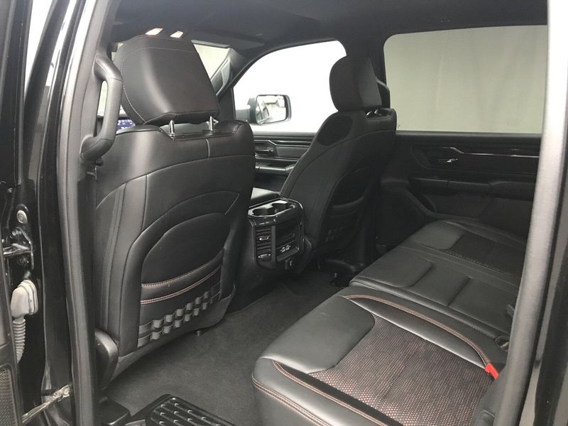 Used 2022 RAM 1500 Big HornImage 15