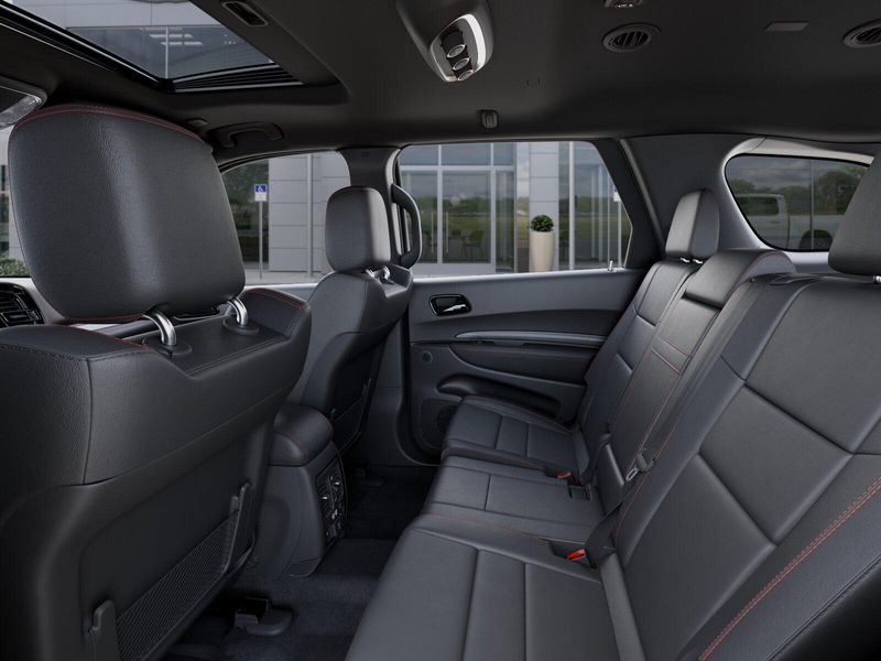 New 2026 Dodge Durango Gt Plus Awd Hemi V8Image 49