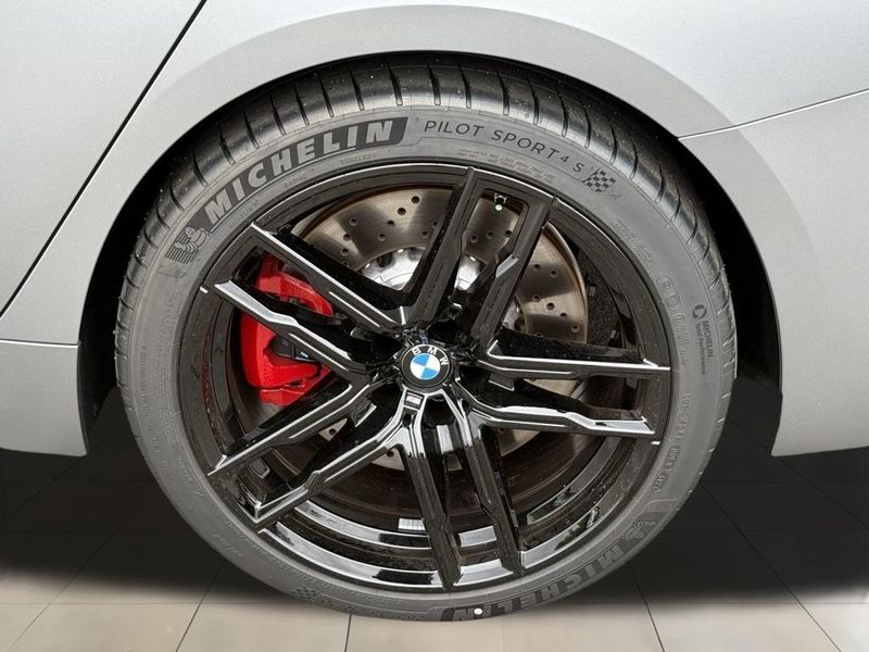 2025 BMW M8 CompetitionImage 16