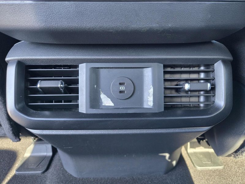 Used 2025 Ford F-150 STX 2WD SuperCrew 5.5' Box