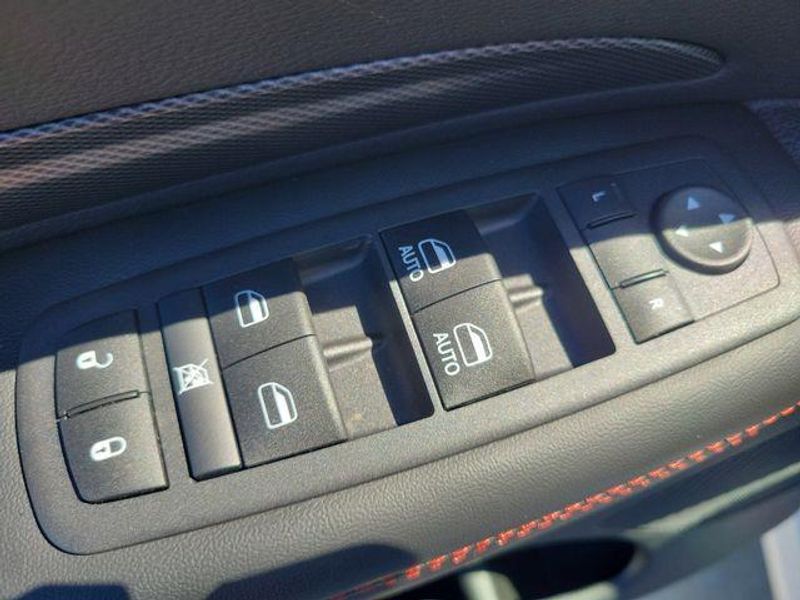 New 2026 Dodge Durango Gt Awd Hemi V8