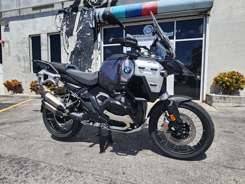 2026 BMW R 1300 GS AdventureImage 10