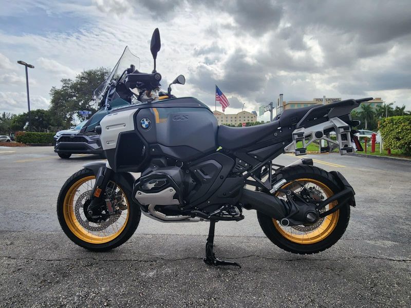 2026 BMW R 1300 GS AdventureImage 5