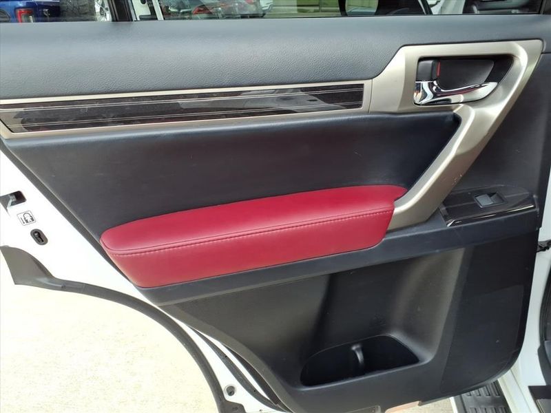Used 2020 Lexus GX 460 460Image 11