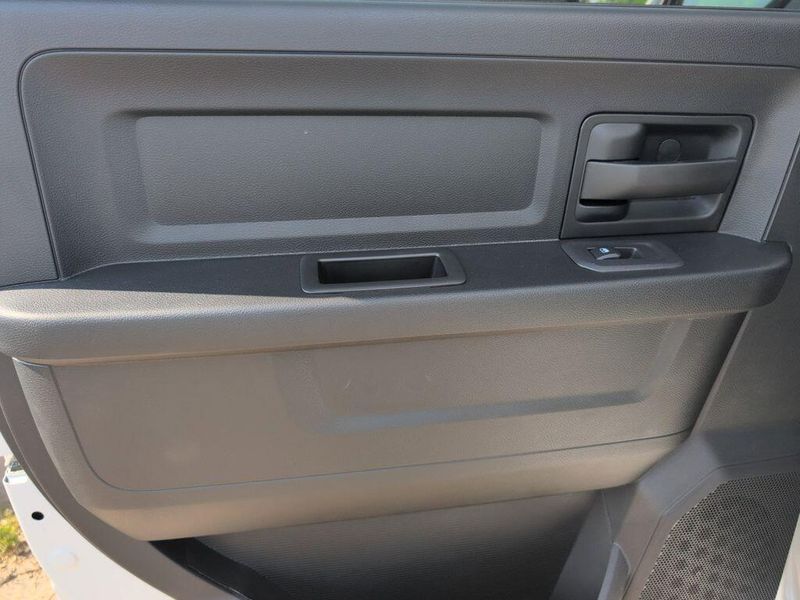 2025 RAM 2500 Tradesman Crew Cab 4x4 6