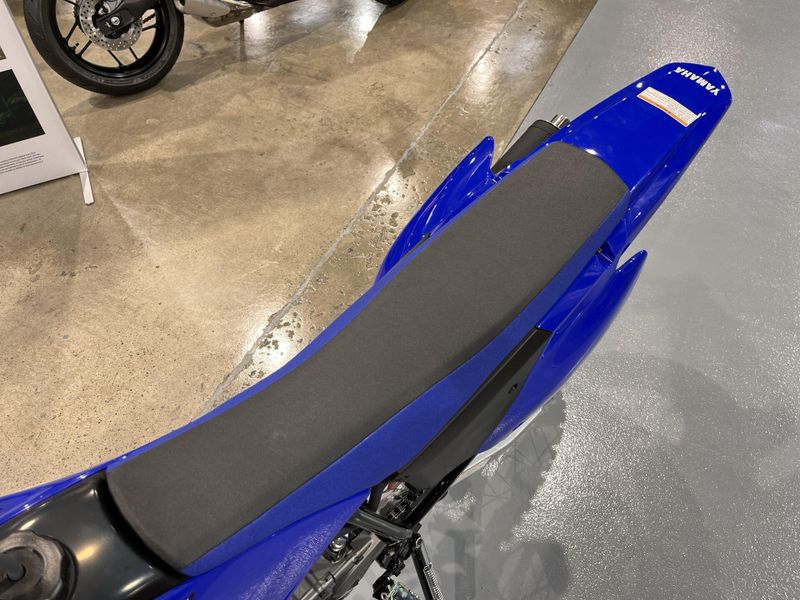 New 2026 Yamaha TT-R230 Image 14