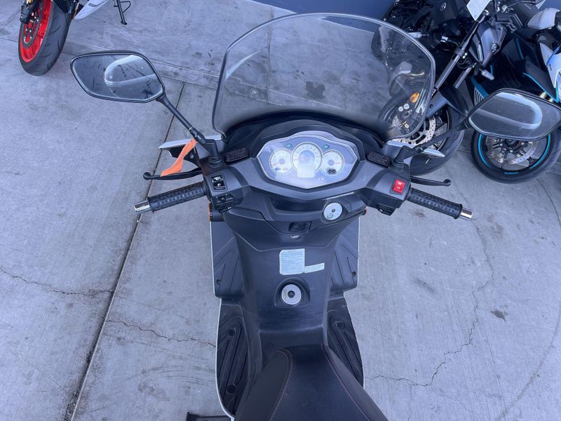 Used 2018 Sanyang CITYCOM 300I Image 10