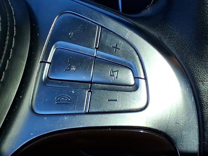 Used 2017 Mercedes-Benz S-Class S 550Image 23