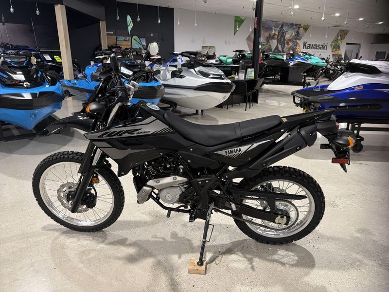 New 2026 Yamaha WR125R Image 14