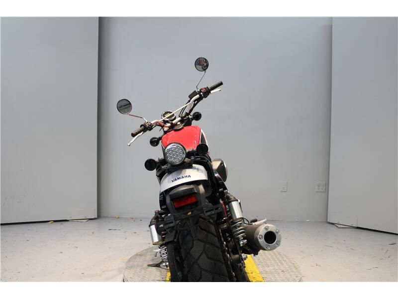 2017 Yamaha SCR950 Image 3