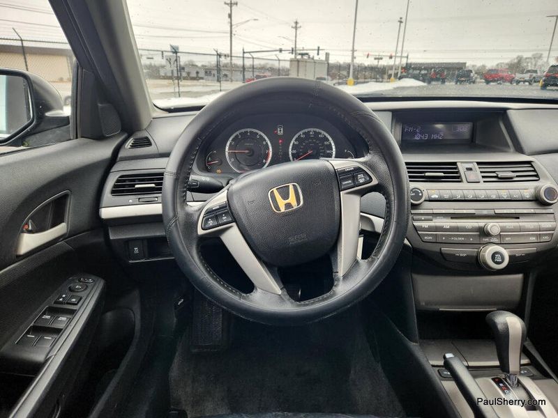 Used 2011 Honda Accord SE