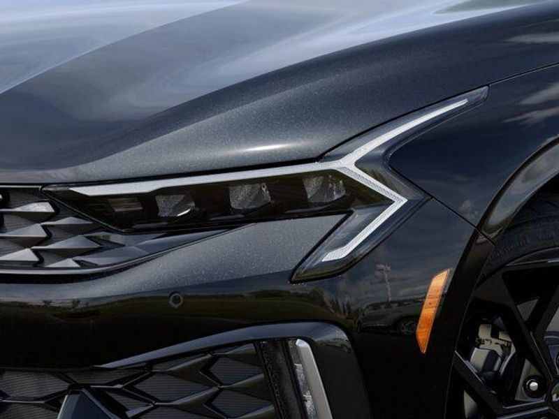 New 2026 Kia K5 GT-LineImage 11