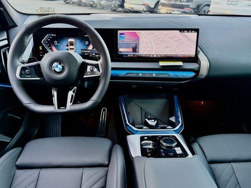 New 2026 BMW X3 30 xDriveImage 26