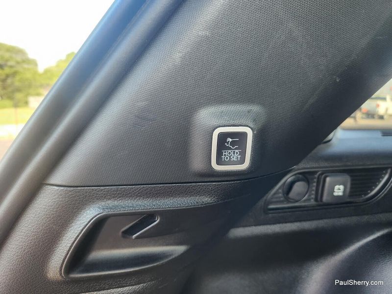 Used 2023 Jeep Grand Cherokee Altitude X