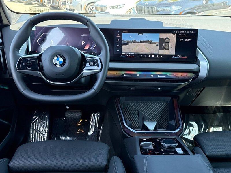 Used 2026 BMW X3 30 xDriveImage 30