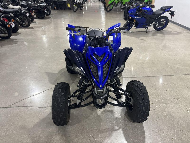 Used 2023 Yamaha RAPTOR 700R SE Image 11