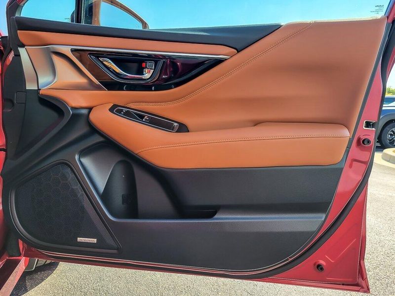 2021 Subaru Legacy Touring XT photo 20