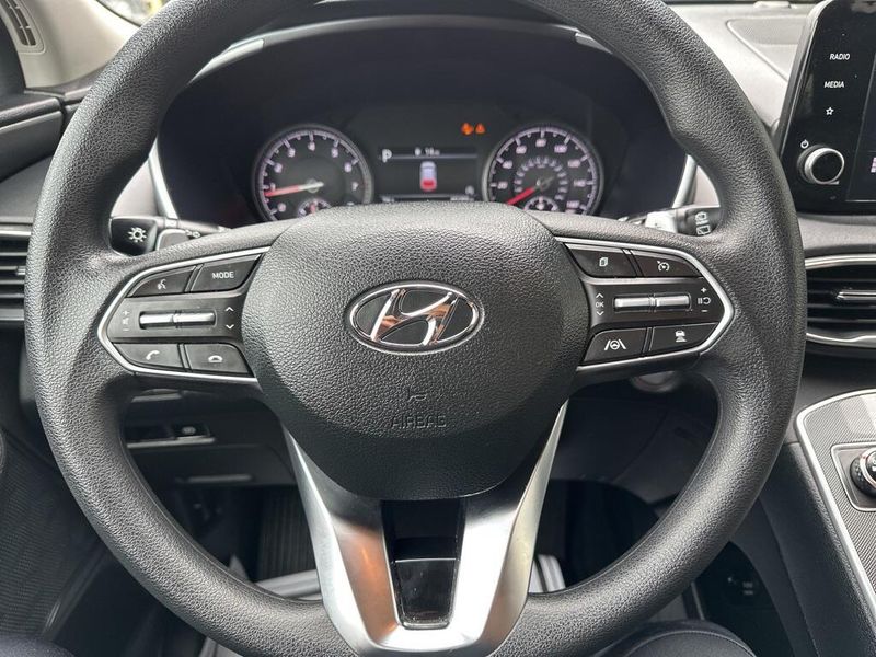 2022 Hyundai Santa Fe SELImage 34