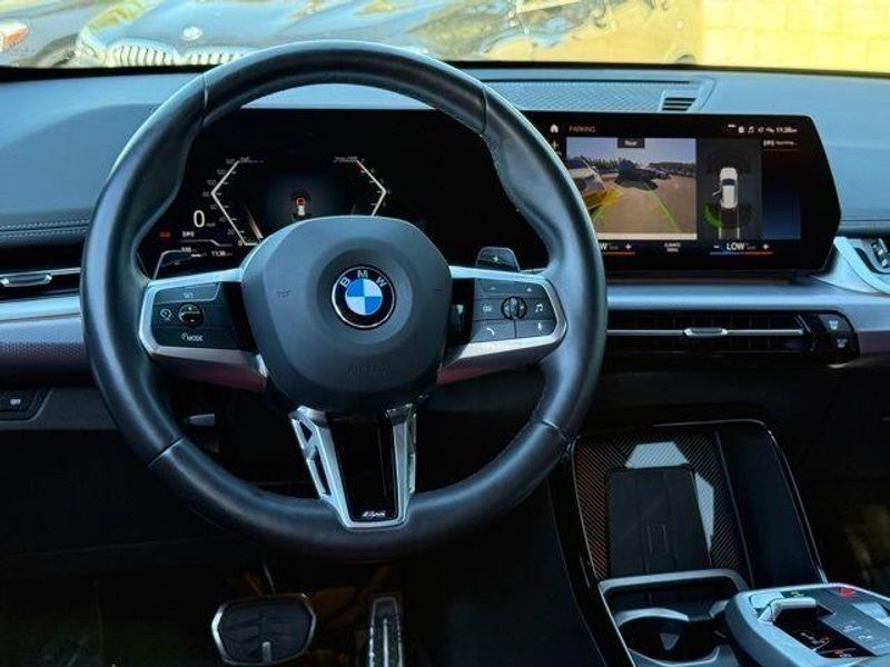 Used 2023 BMW X1 xDrive28iImage 26