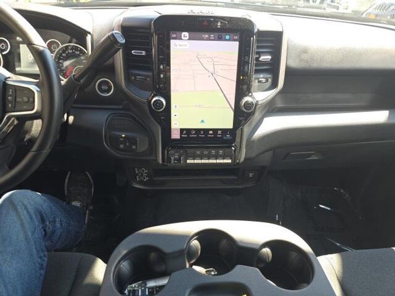 2025 Ram 3500 Tradesman photo 21